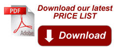 Price list